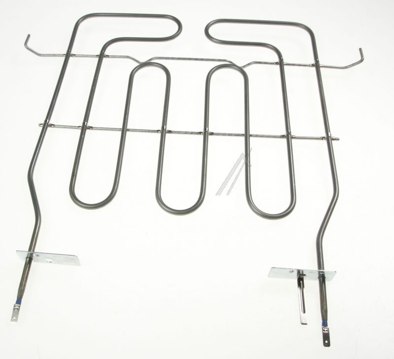 Whirlpool Indesit 488000286524 Heizelement Oberhitze - C00286524 oberhitze m. grill 2700w-230v hottima n