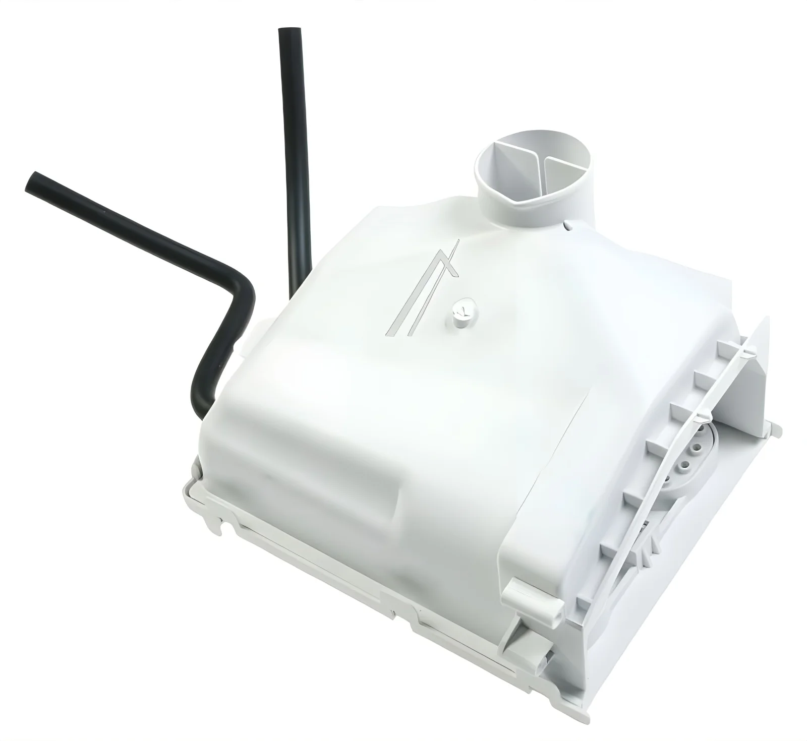 Midea 12138100003268 Waschmitteleinspülkasten - Waschmittelkammer