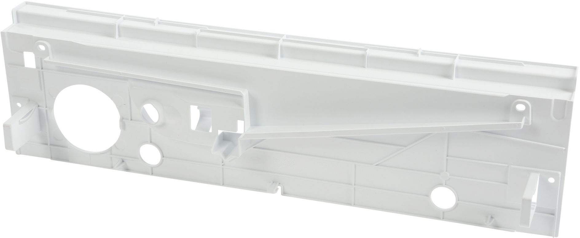 BSH Bosch Siemens 00666442 Abdeckung Gehäuse - Abdeckung