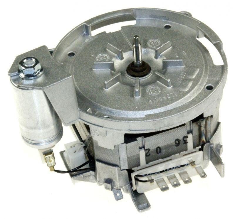 BSH Bosch Siemens 00489651 Motor - Motor BSH Bosch Siemens 00489651 Motor - Motor
