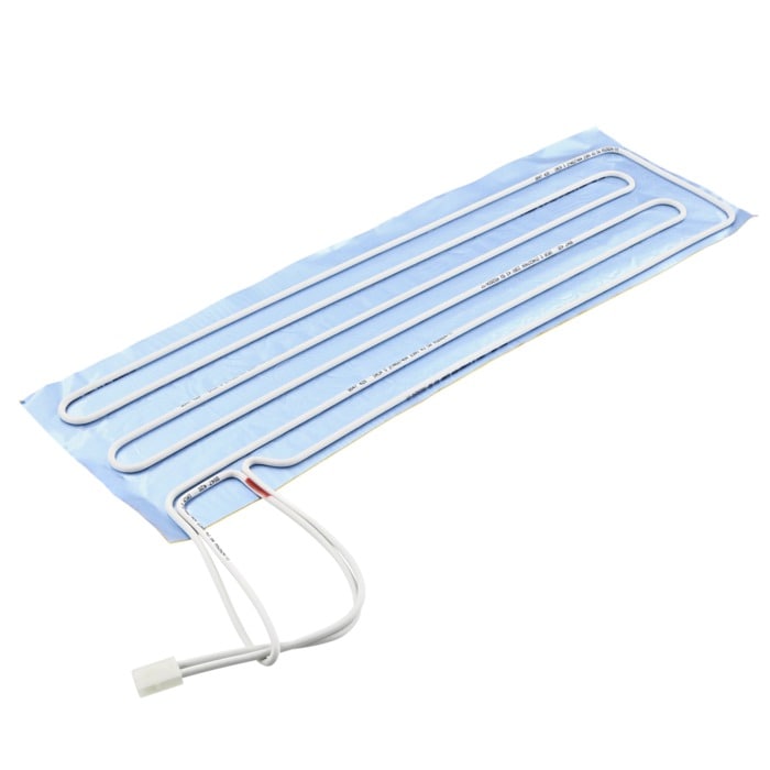 AEG Electrolux 2146274044 Abtauheizung - Heizwiderstand,wasserrinne