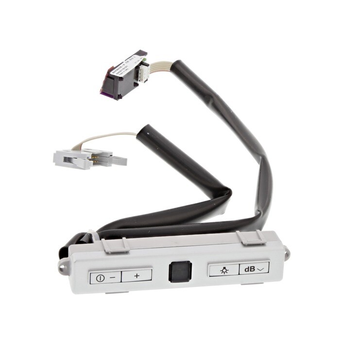 AEG Electrolux 4055358545 Schieber - Schieber,,wh h2h incl.