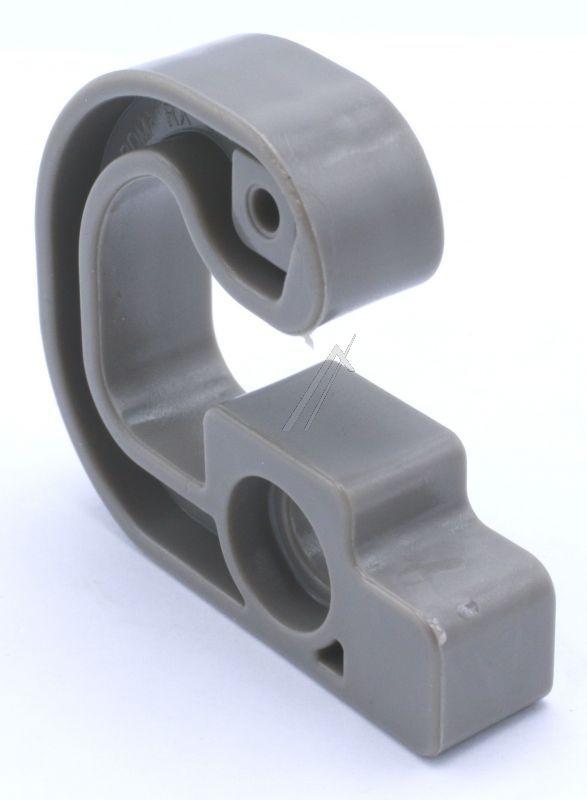Samsung DA6107443C Stopper - Da61-07443c support-door close,nw2,pom,creamy sts