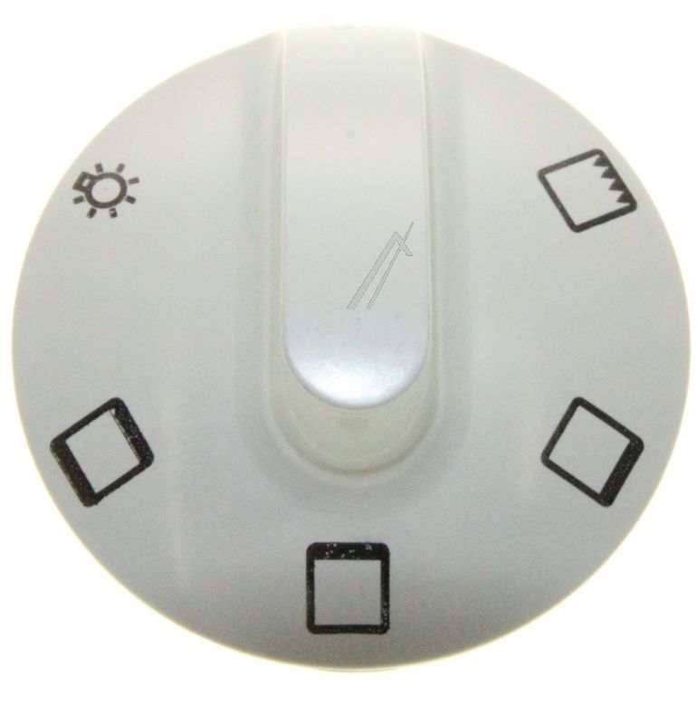 Gorenje 593018 Bediendrehknopf - Knob is-k15 030/7024