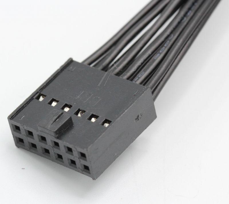 Vestel 30077471 - Cnas 20p-12p/500 sis w/dcul1007awg24rohs