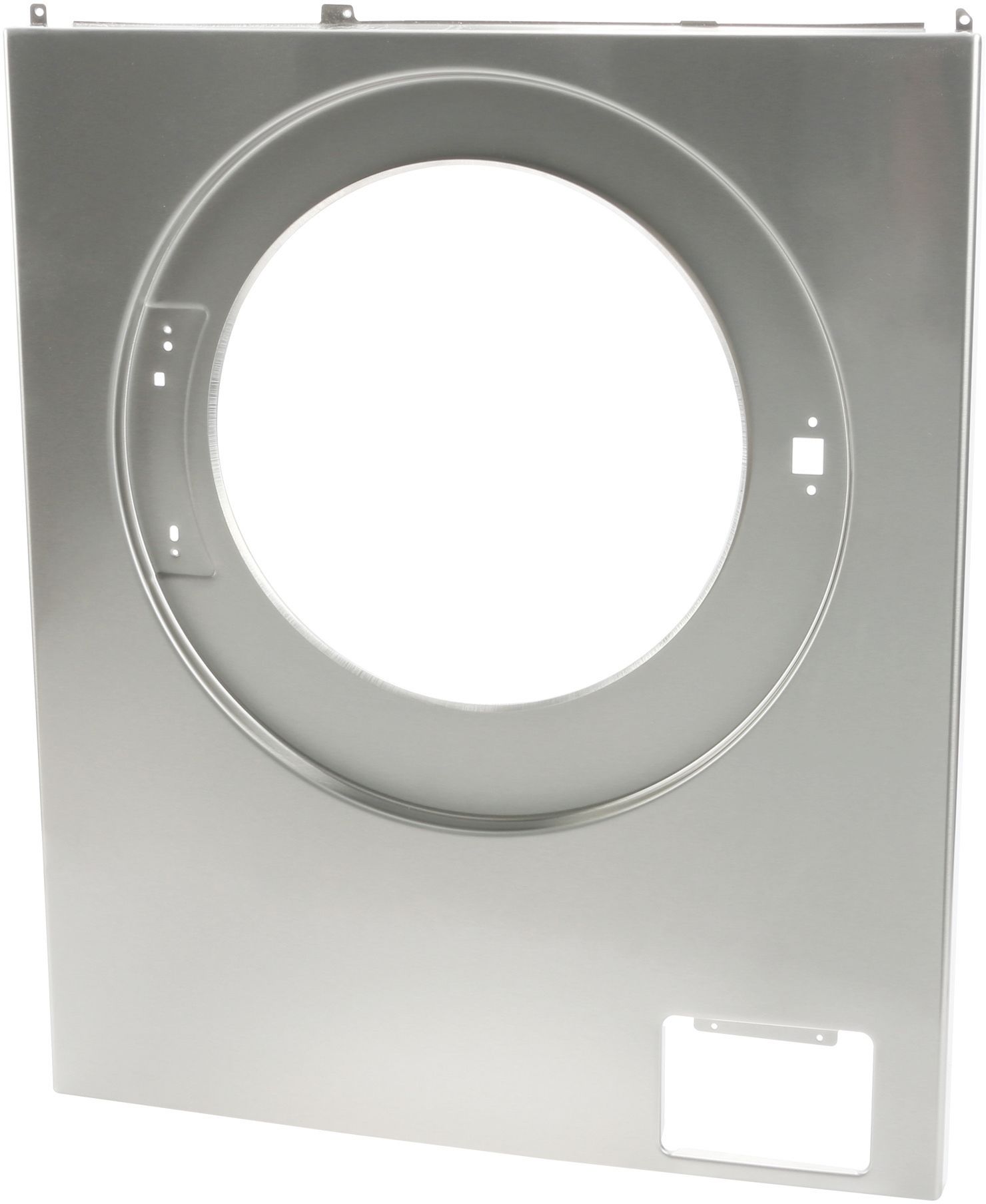BSH Bosch Siemens 00686039 Frontblende - Vorderteil gehäuse