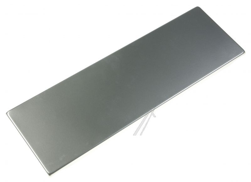 Gorenje 710388 Schubladenblende - Drawer cover fs50 bk022-g