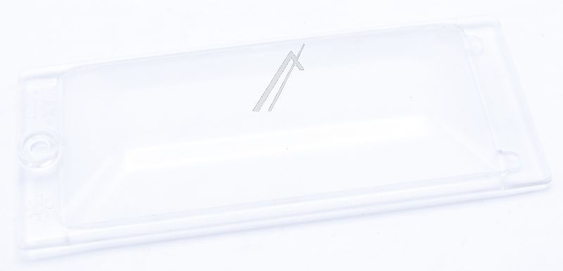 SMEG 767050191 Lampenabdeckung - Cealing light