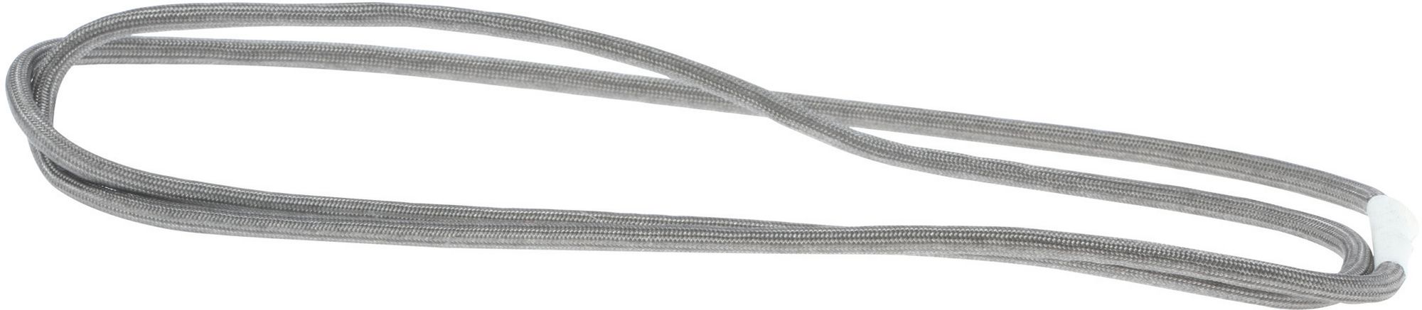BSH Bosch Siemens 00150102 Backofentürdichtung - Dichtung glasseide/türschild d=5,5 +-0,4mm