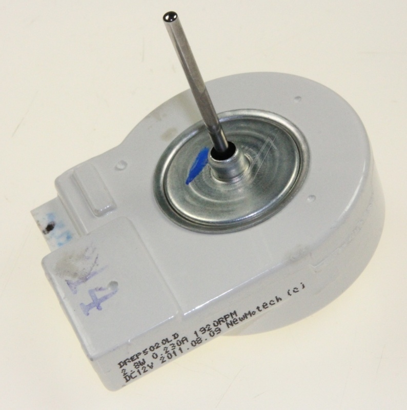 Samsung DA3100146J Lüfter - Da31-00146j motor bldc,1920,dc12v,230ma,2.8w Samsung DA3100146J Lüfter - Da31-00146j motor bldc,1920,dc12v,230ma,2.8w