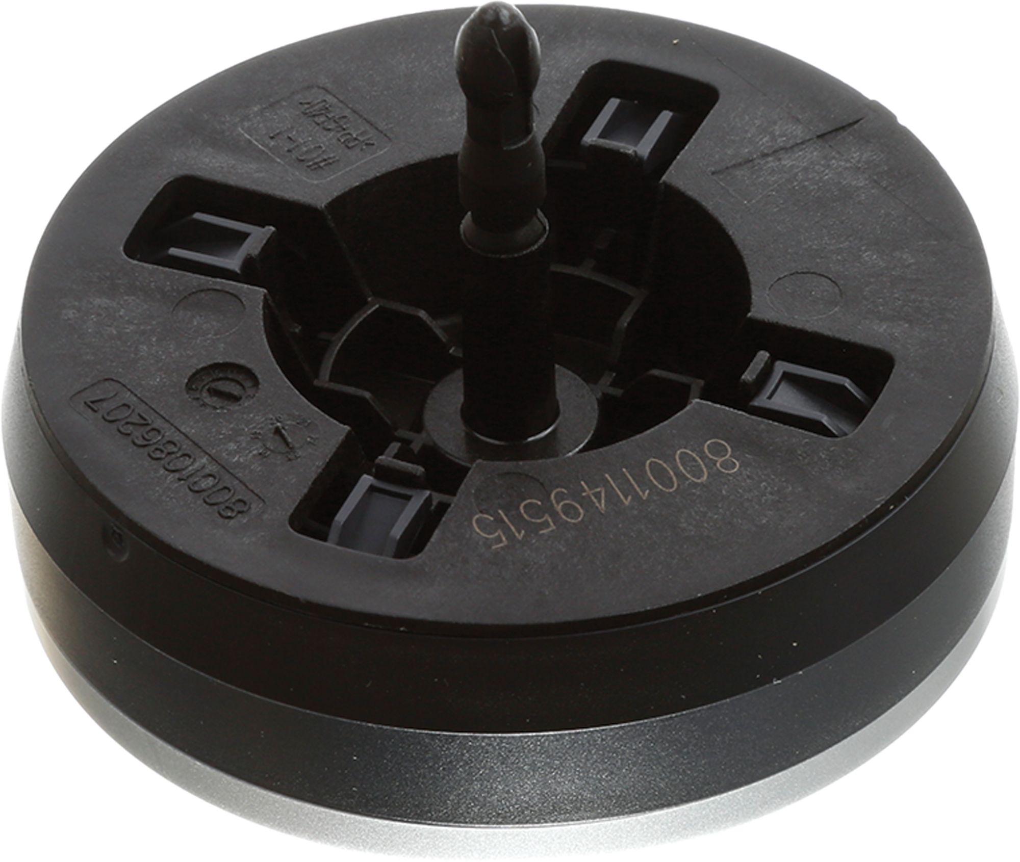 Bosch Siemens Programmwahlknopf 10015692 für Waschmaschine Ersatzteil