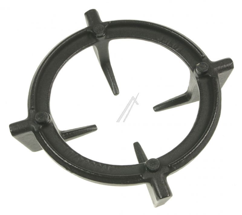 AEG Electrolux 140153647015 Aussengitter - Grille,tôle du support,semi-ra