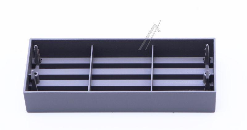Dometic 207616301 - Belüftung,blende,121mm mdc