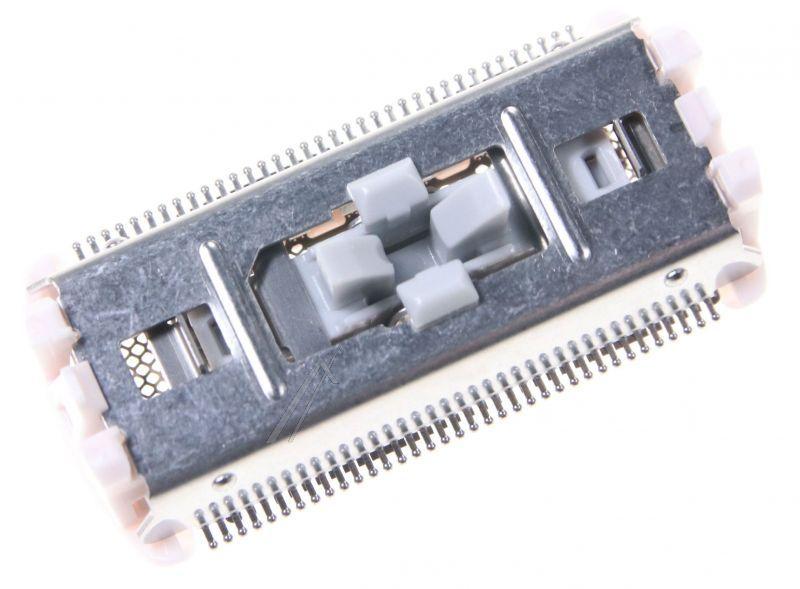 Scherkopf 422203631331 Philips für Rasierer Rasierkopf Ersatzteil