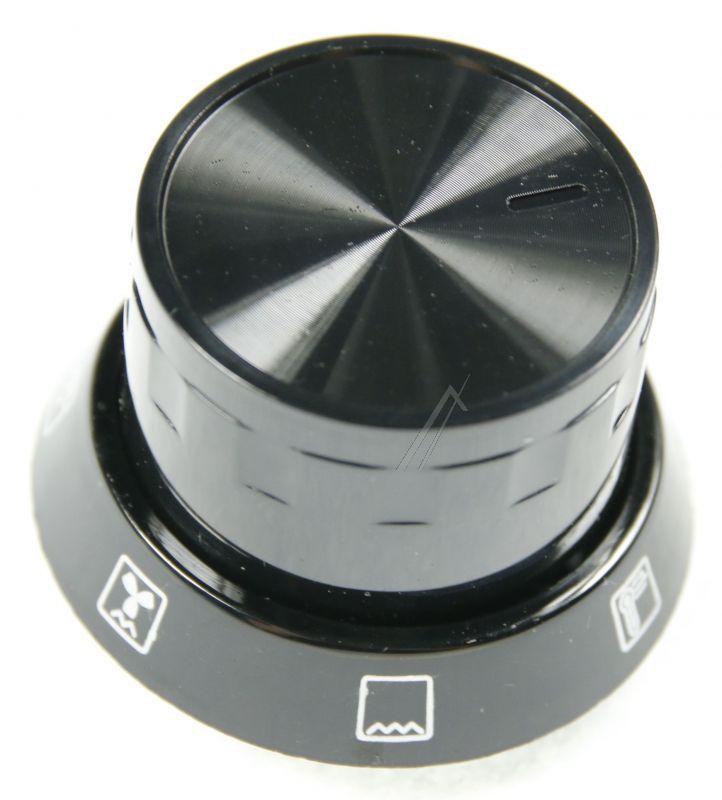 Arcelik Grundig Beko 250316137 Knopf Taste Thermostat - Backofenknopf