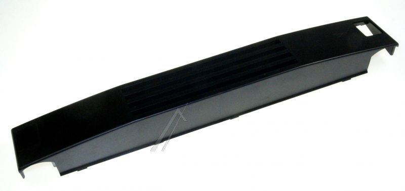 AEG Electrolux 2087571028 Lüftungsgitter - Ausblasgitter,schwarz