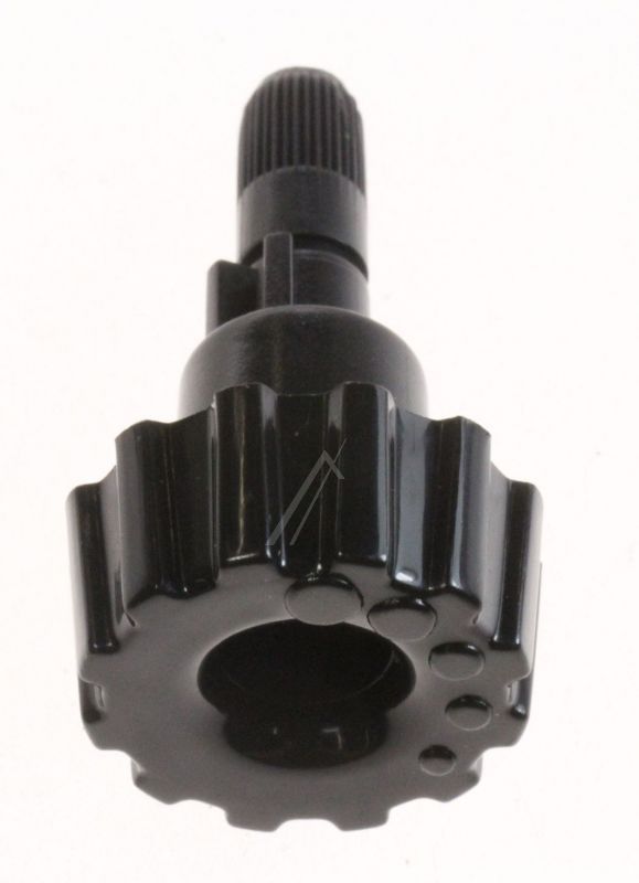 Saeco 996530006689 Reglerknopf - 11013206 mahlgradeinstellung schwarz Saeco 996530006689 Reglerknopf - 11013206 mahlgradeinstellung schwarz