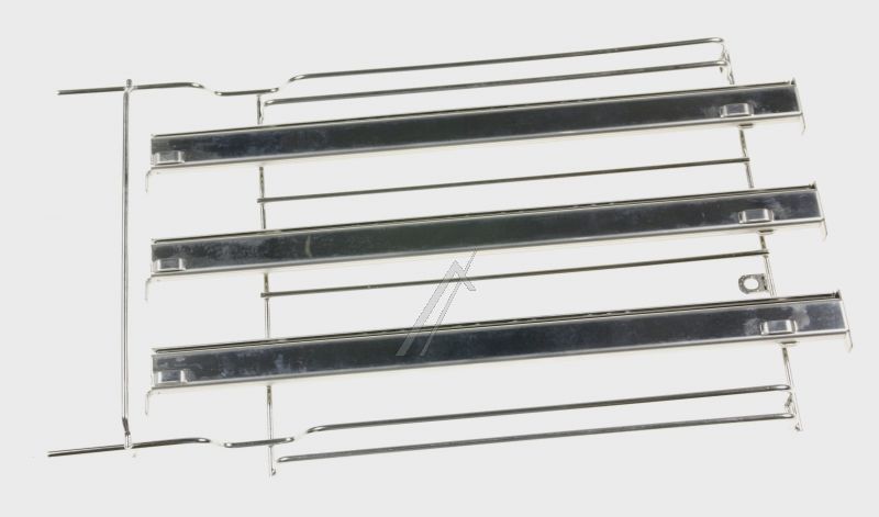Gorenje 461563 Schiene - Teleskopauszug 3-fach, links