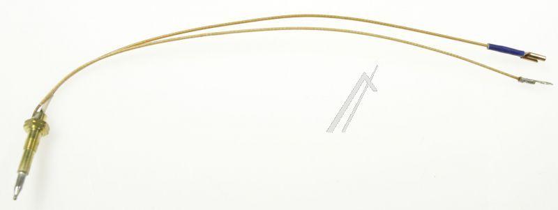 Gorenje 225067 Temperaturfühler - Left-fish fast burner thermocouple