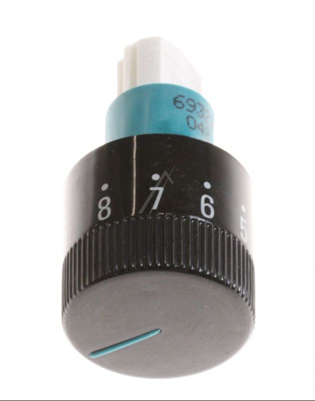 BSH Bosch Siemens 00168987 Griff - Drehgriff-kochstelle