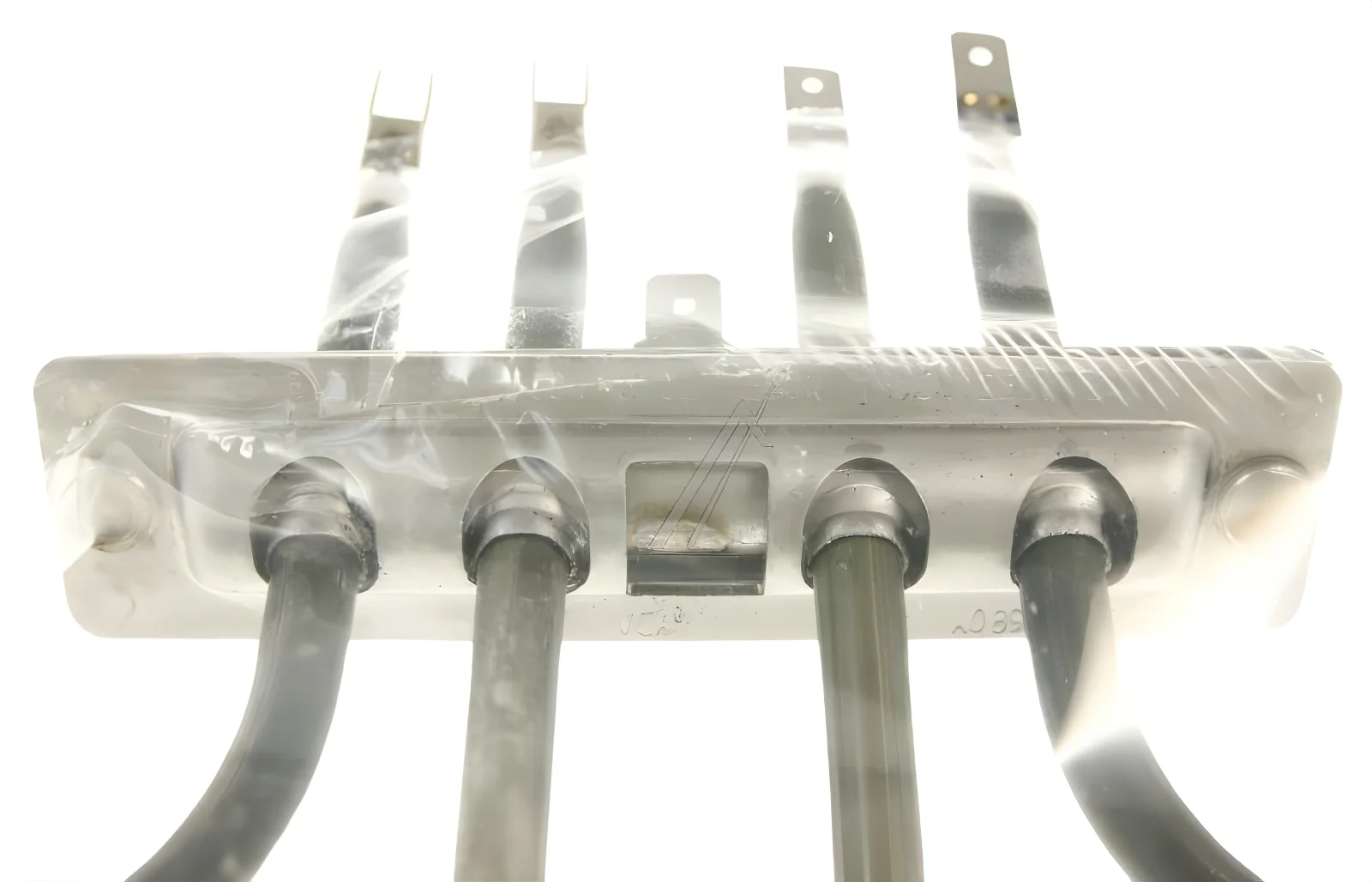 AEG Electrolux 3570578058 - Heizstab/heizwiderstand