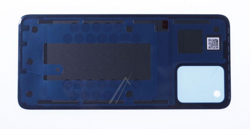 Motorola 5S58C23094 Rückwand - Xt2341,inlay,pmma,gray cs