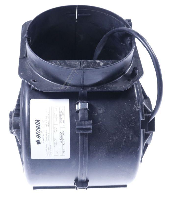 Arcelik Grundig Beko 110732474 Dunstabzugshaubenmotor - Fan motor gr