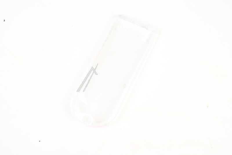 Elica ACC0198066 Lampenabdeckung - Plaf.policarb. 28w