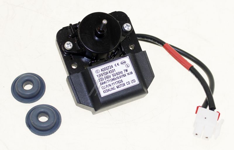 Hisense K1117826 Lüfter - Lüfter