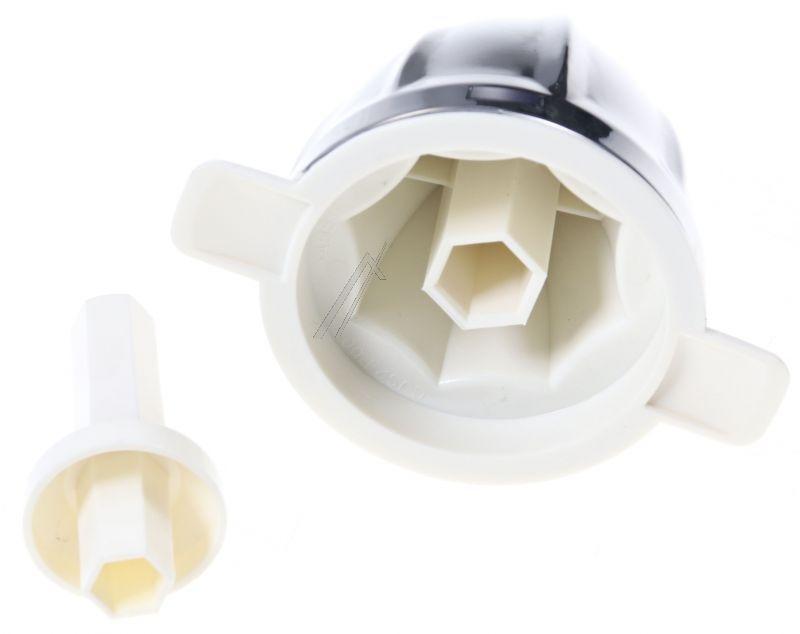 Delonghi AT6076006100 Kegel - Kit cono spremit. picc./grande+perno 413