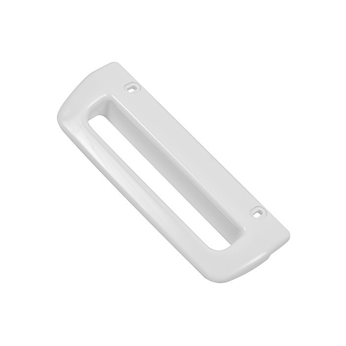 AEG Electrolux 2236231011 Kühlschranktürgriff - Griff weiss