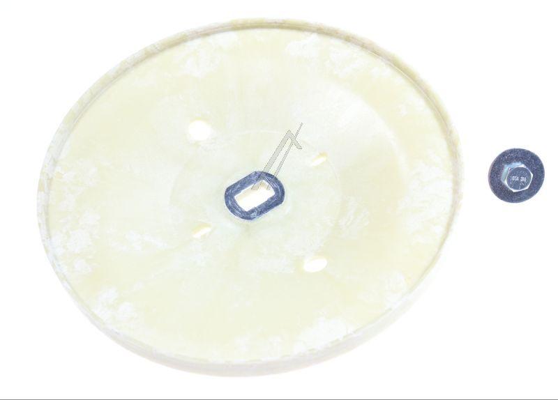 AEG Electrolux 4055844510 Riemenscheibe - Riemenscheibe,kit,schraube,ø27