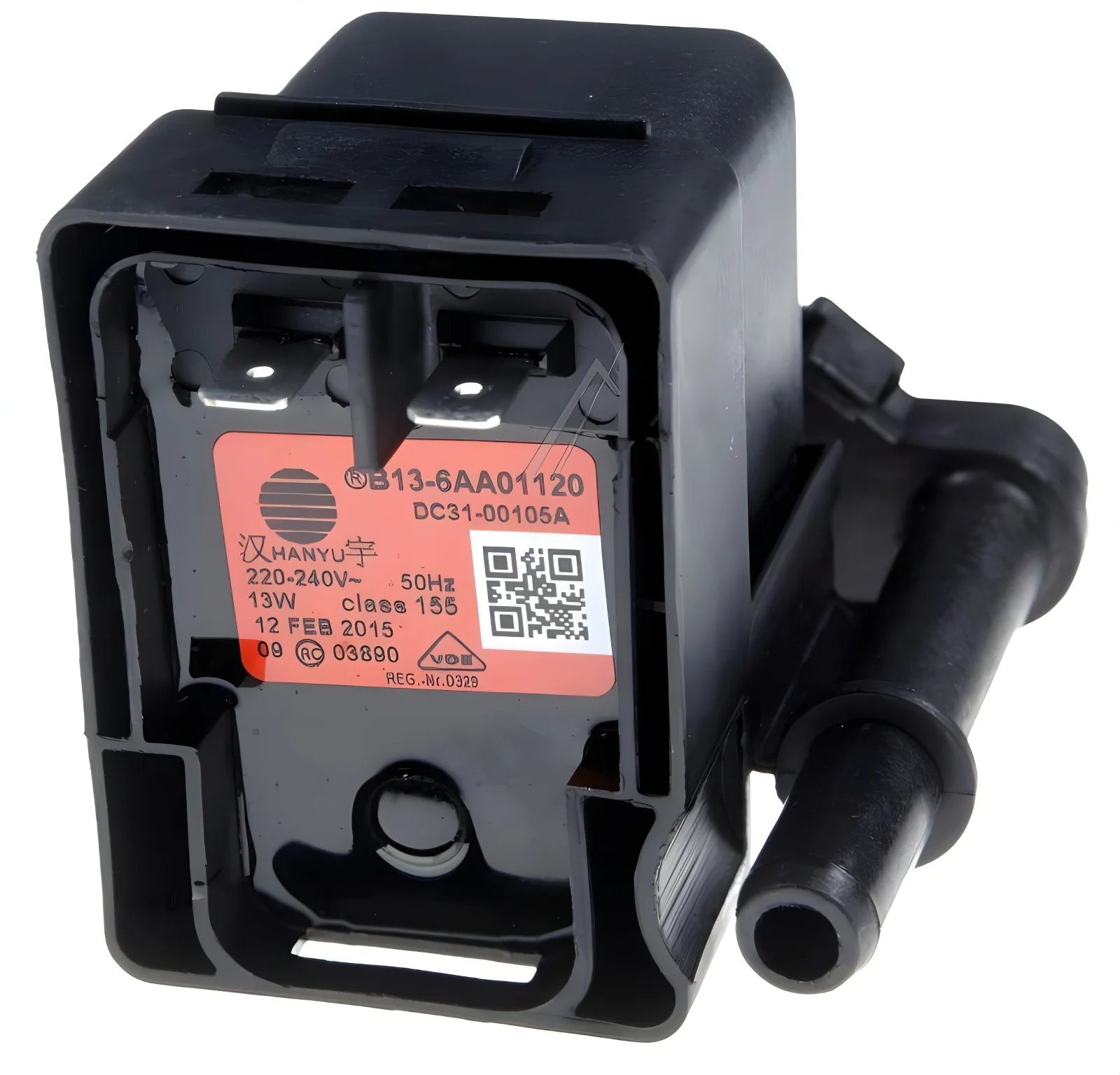 Samsung DC3100105A Laugenpumpe - B13-6aa01120 pump-drain:,220v-240v,50hz,4