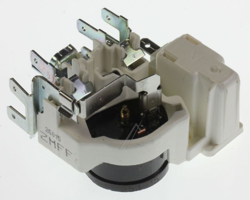 AEG Electrolux 2425610777 Anlaufvorrichtung - Anlaufvorrichtung,mit,motorschutz