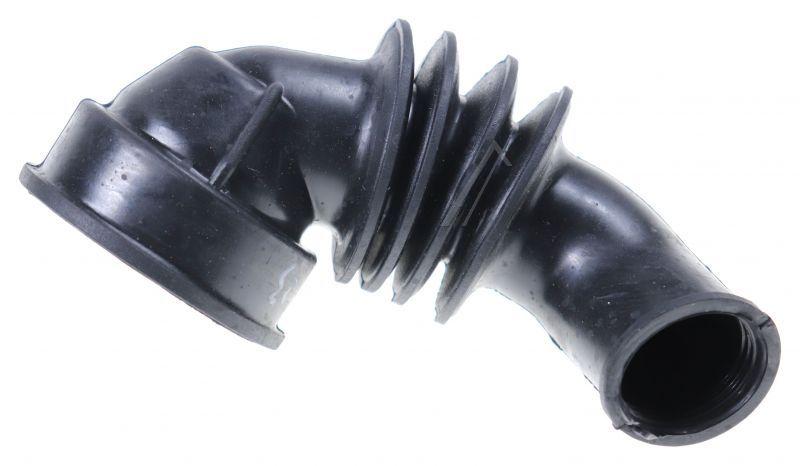 Whirlpool Indesit 488000526074 Faltenbalg - C00526074 gummi ablauf schlauch