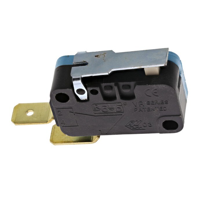 AEG Electrolux 3256436209 - Mikroschalter