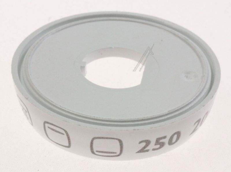 AEG Electrolux 3425577677 Knebel - Knebelunterteil,ofen
