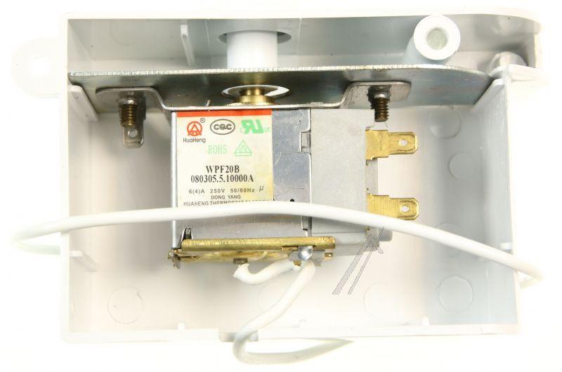 Arcelik Grundig Beko 9187628164 - Thermostat .