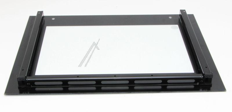 Außenscheibe 210444372 Beko für Backofen Herd Türglas außen Ersatzteil