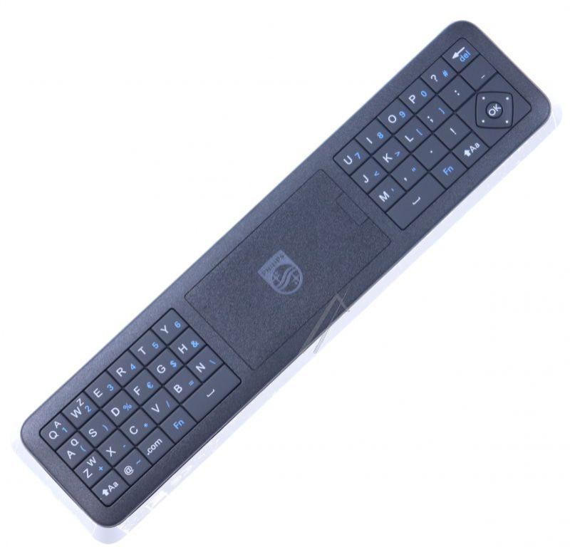 TP Vision 398GM10BEPHNR042HT - 996592105089 remote passend für philips ykf463-b010 english ir+rf