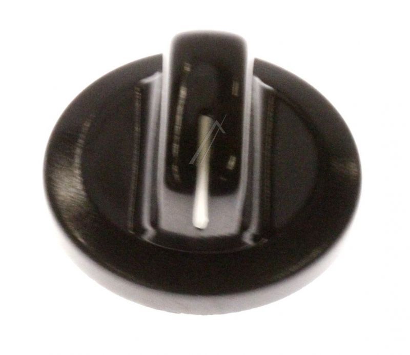 Sogedis 11740430 Knebel - Griff schwarz