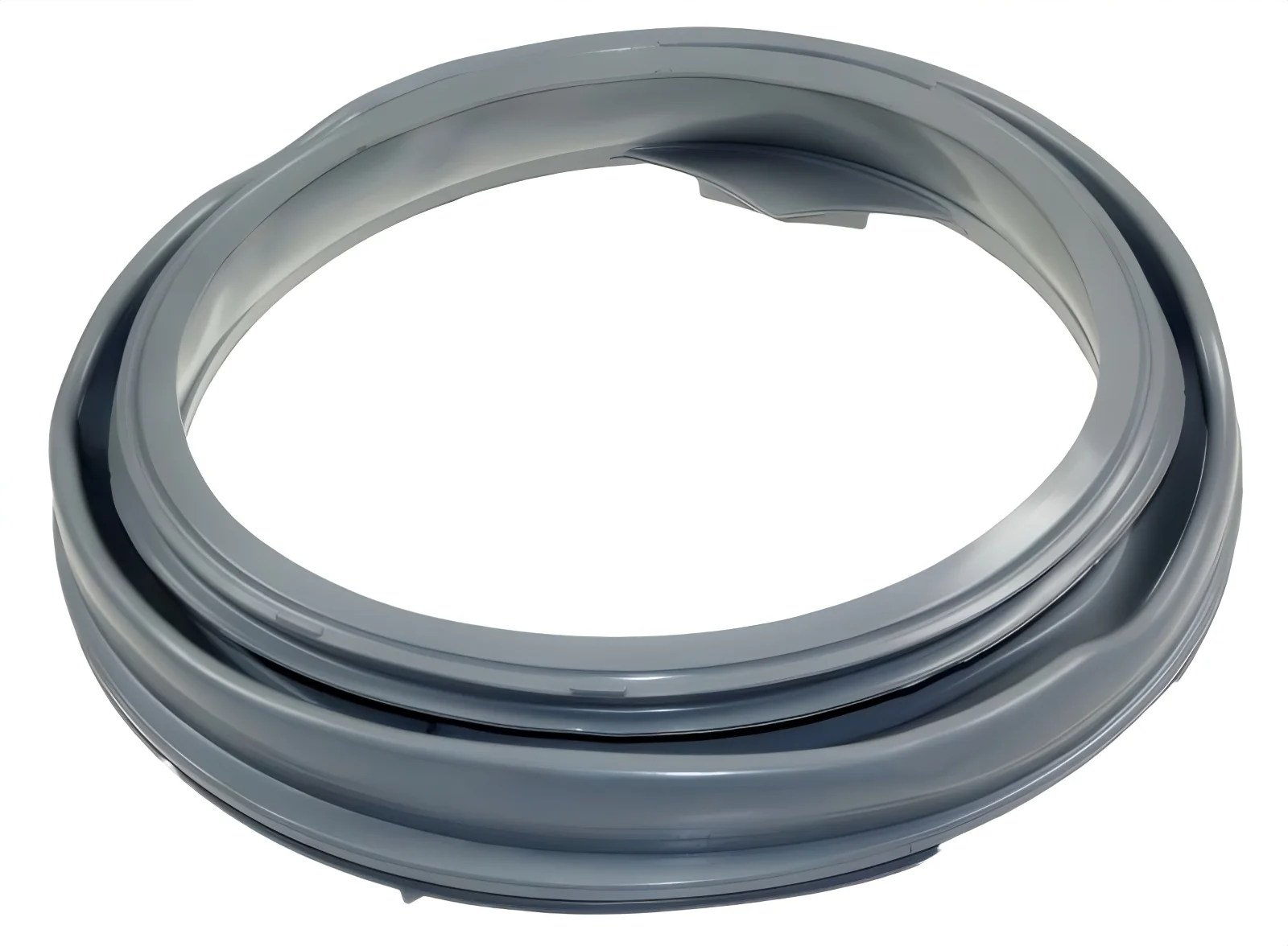 Whirlpool Indesit 480111100188 Waschmaschinentürdichtung - C00311135 manschette passend für eureka 490