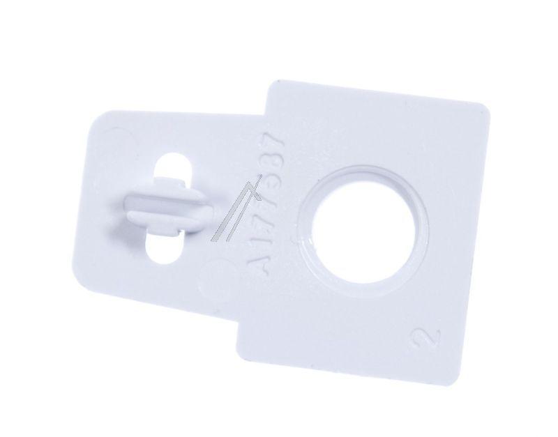 AEG Electrolux 140177587015 Abstandhalter - Distanzstück,scharnier