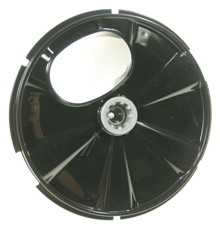 Delonghi AS00000221 Klappe Deckel - Splashguard