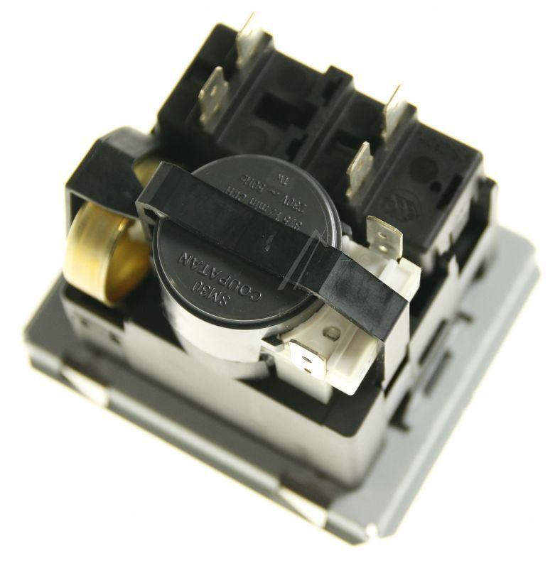 Teka 83140641 Schalter - Clock pca sat 230v / 50hz