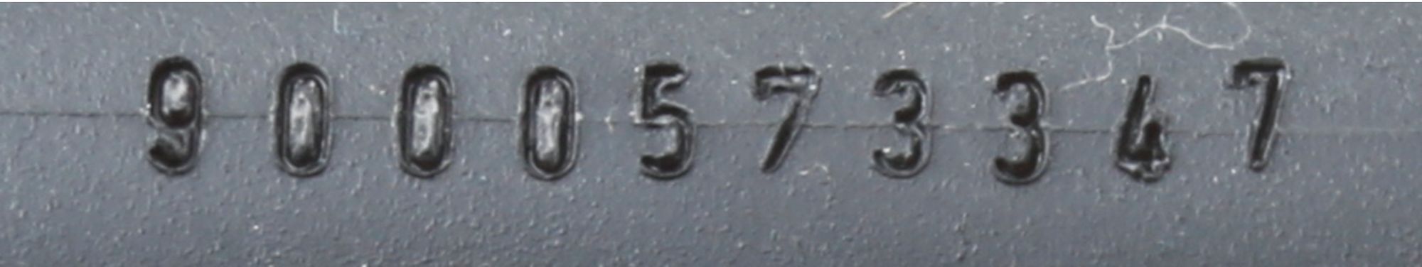 BSH Bosch Siemens 00420740 Dämpfer - Stossdämpfer