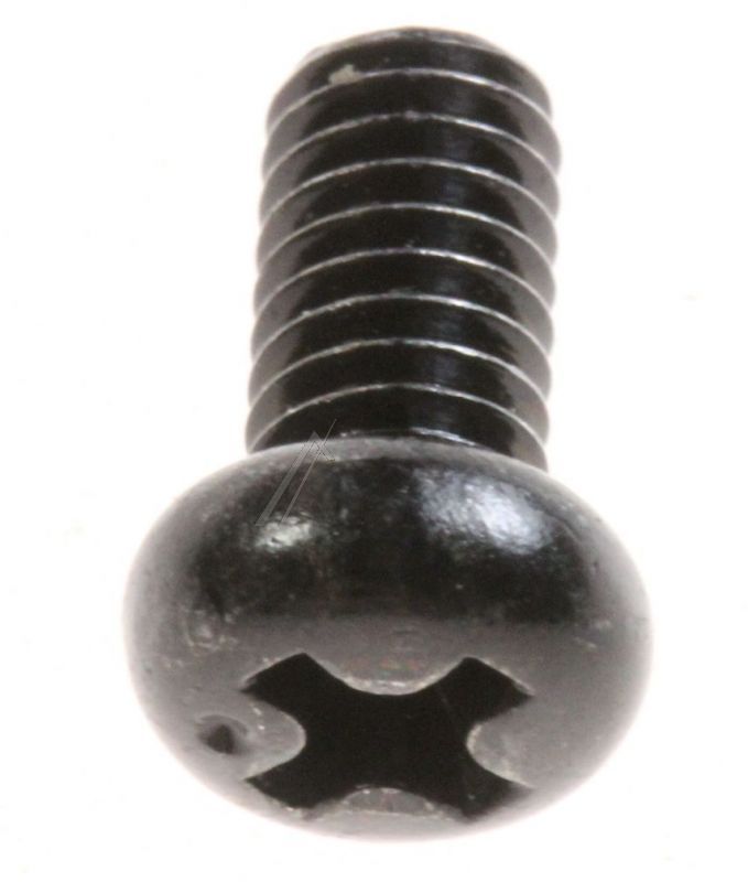 Sony 768256109 Schrauben - Screw +b 4x8 blk.