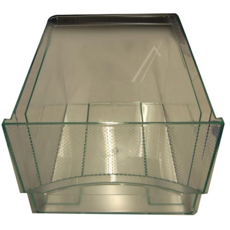 Abstellfach 929033400 Liebherr für Kühlschrank Gemüsefach Schale kurz Ersatzteil