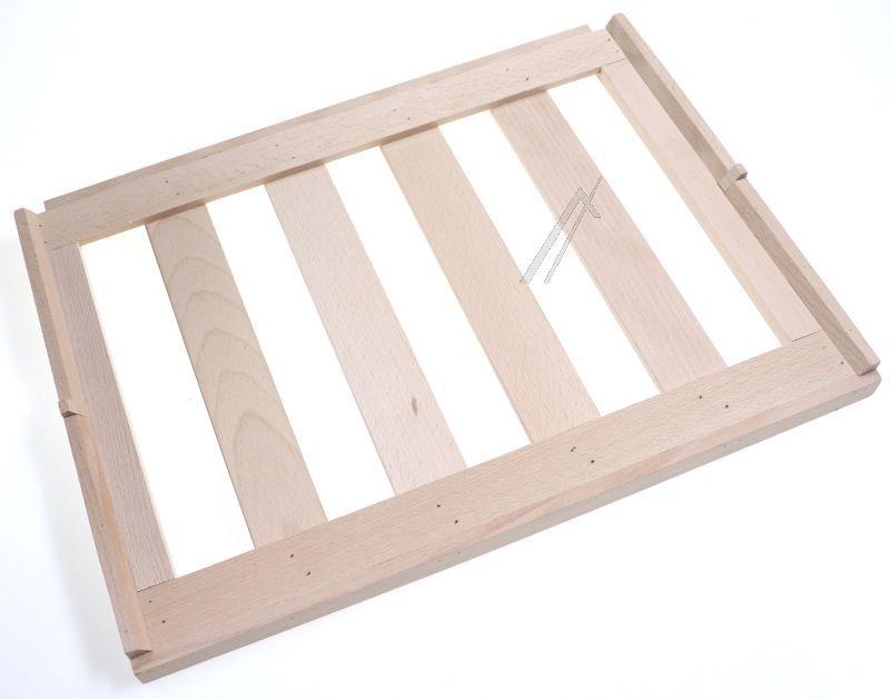 HK1945171 Türfach unten - Lower wooden bottle rack