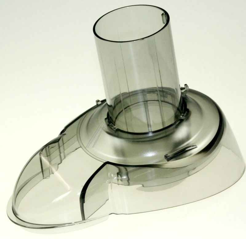Gorenje 252745 Behälterdeckel - Stahl filter gehäuse